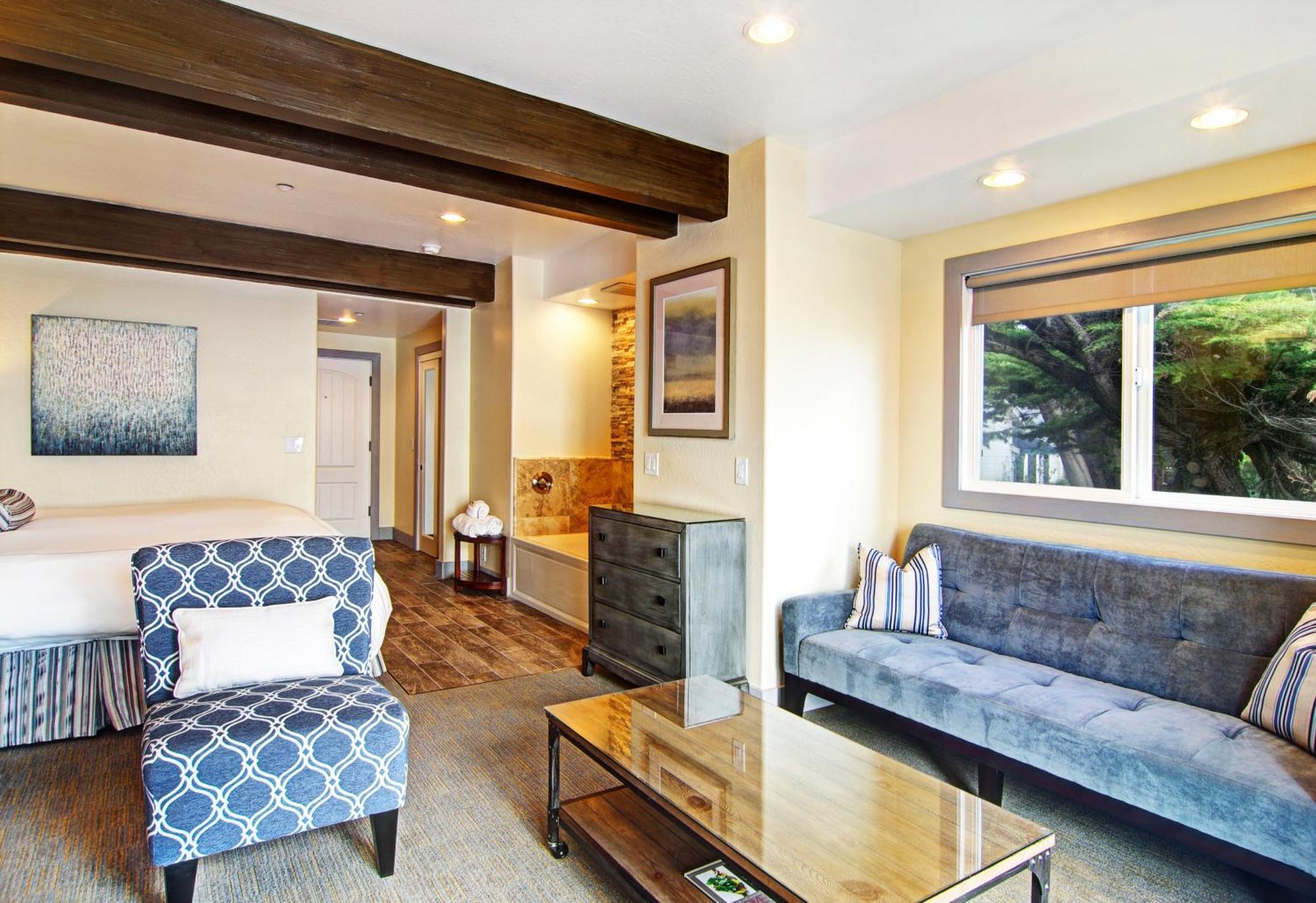 Cypress Inn On Miramar Beach El Granada Room photo